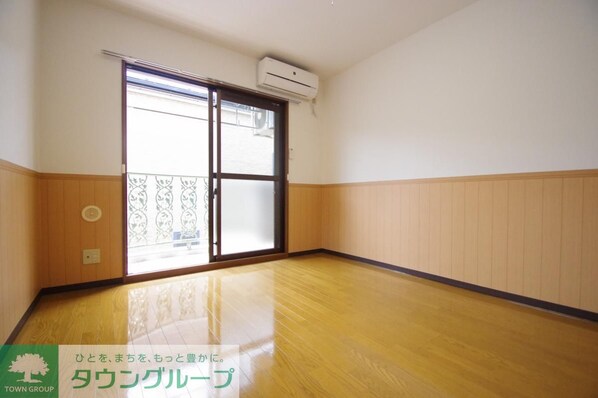 マイフェアー淵野辺の物件内観写真